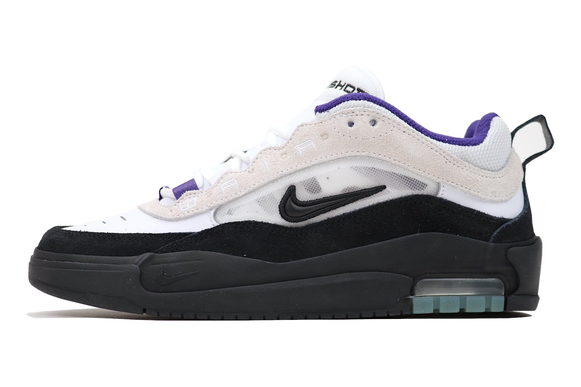 Air Max Ishod