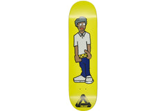 Jahmir Pro S42 - 8.25"