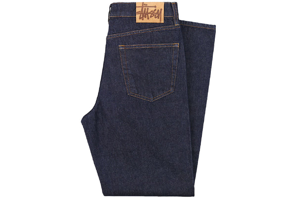 New Classic Jean Denim