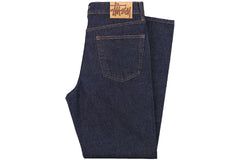 New Classic Jean Denim