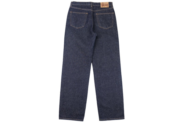 New Classic Jean Denim
