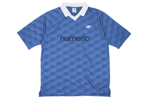 Numeric Team Jersey