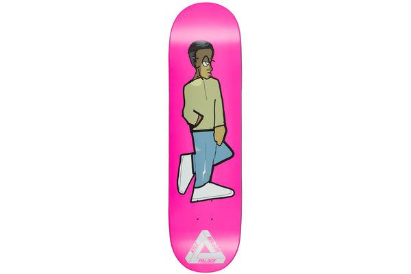 Kyle Pro S42 - 8.5"