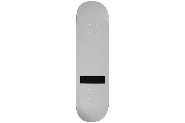 Violet Little Stamp Deck - 8.5"