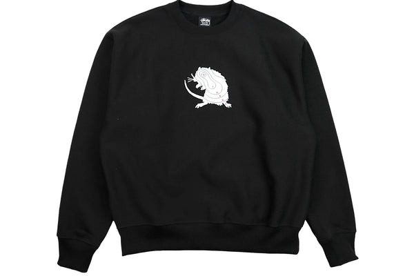 Long Range Crewneck