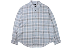 Matthew Plaid Shirt