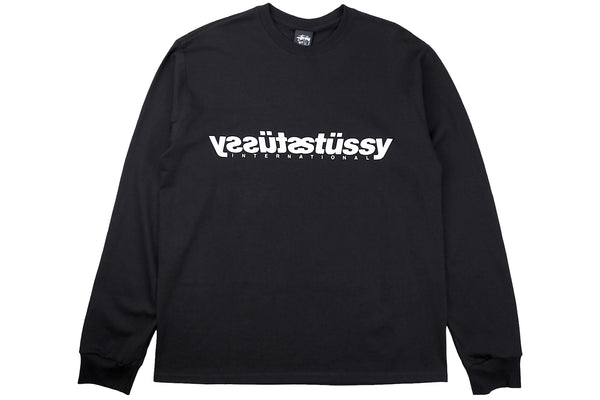 Mirror L/S Tee
