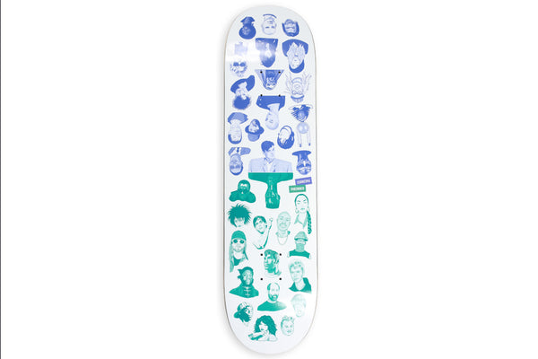 Mixtape Deck