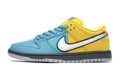 Dunk Low Pro (Muni Fast Pass)
