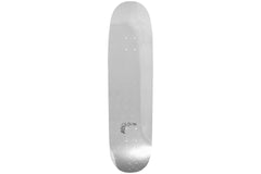 Alex Olson Metal - Silver - 8.5"