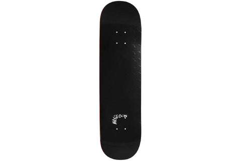 Alex Olson Metal - Black - 8.5
