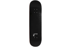 Alex Olson Metal - Black - 8.5"