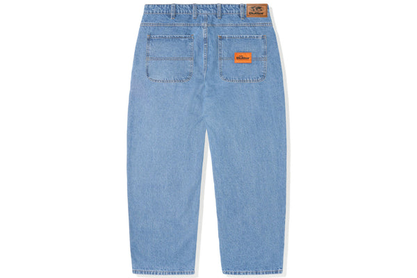 Santosuosso Denim Jeans