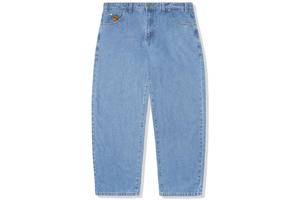 Santosuosso Denim Jeans