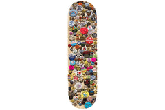 Pins Deck - 8.25"