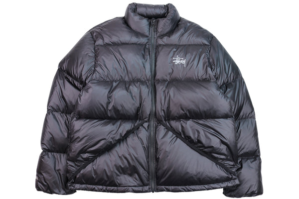 Micro Ripstop Down Jacket