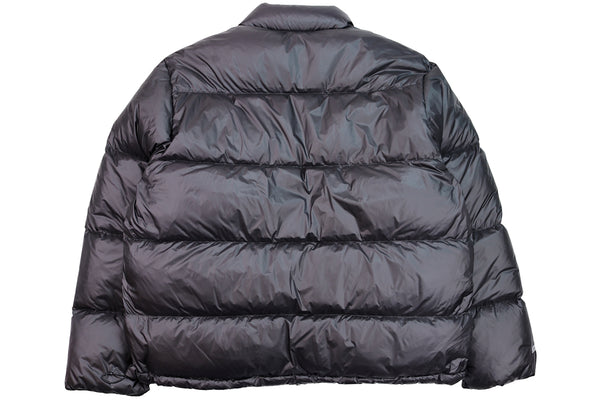 Micro Ripstop Down Jacket