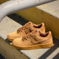 Air Force 1 (Flax)