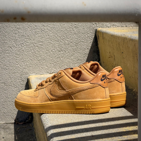 Air Force 1 (Flax)