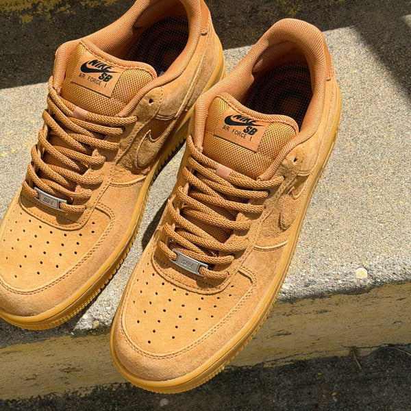 Air Force 1 (Flax)