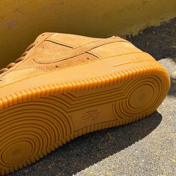 Air Force 1 (Flax)
