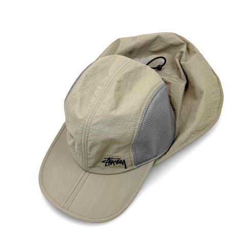 Foldable Shade Hat