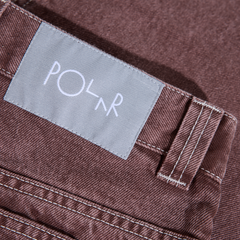 93! Pants