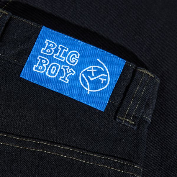 Big Boy Jeans