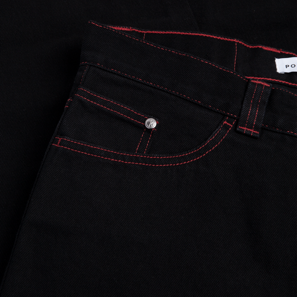 93! Denim | Apocalypse Nun