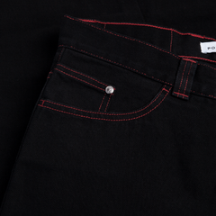 93! Denim | Apocalypse Nun