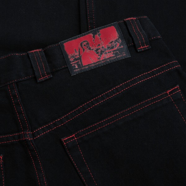 93! Denim | Apocalypse Nun