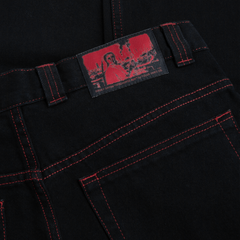 93! Denim | Apocalypse Nun