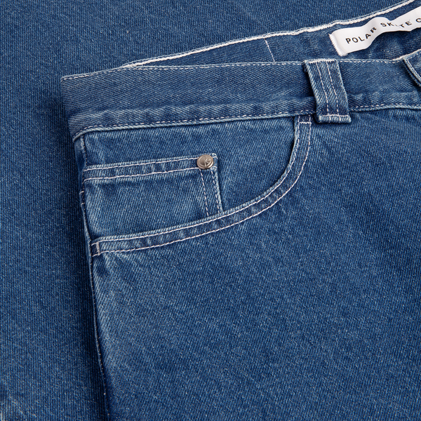 93! Denim
