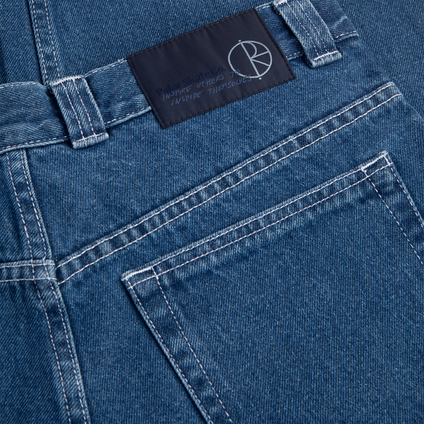 93! Denim