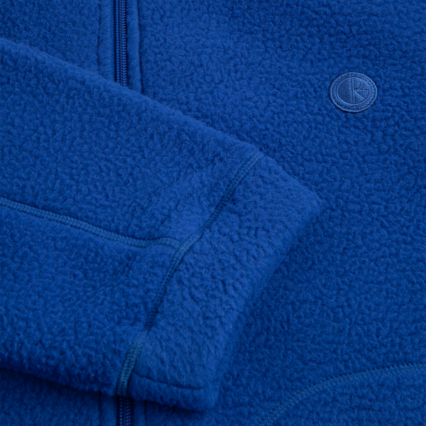 Roman Fleece Jacket
