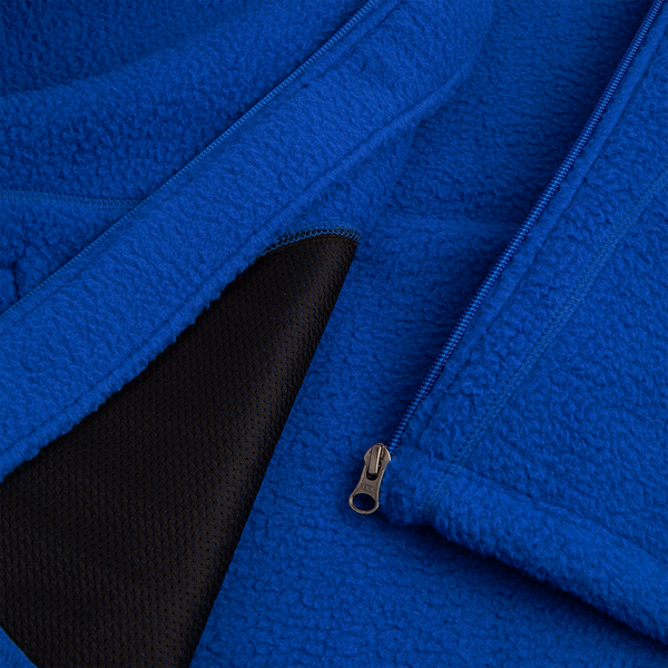 Roman Fleece Jacket
