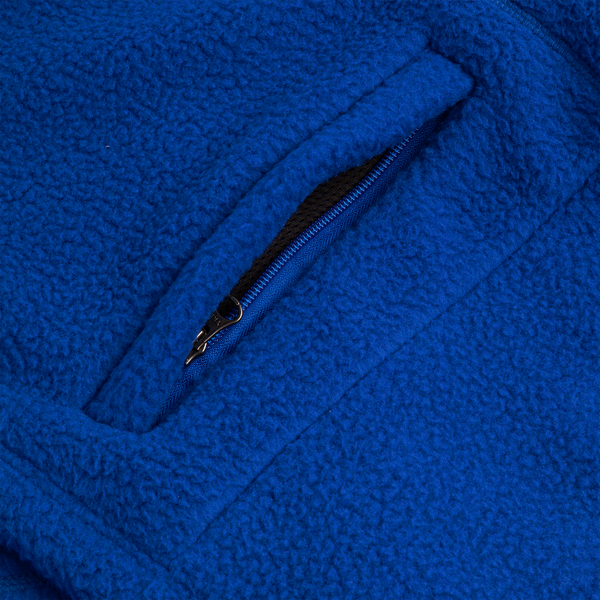 Roman Fleece Jacket