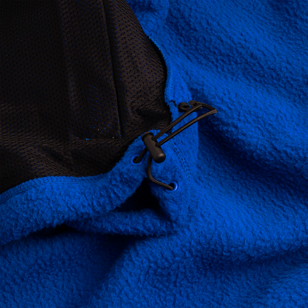 Roman Fleece Jacket