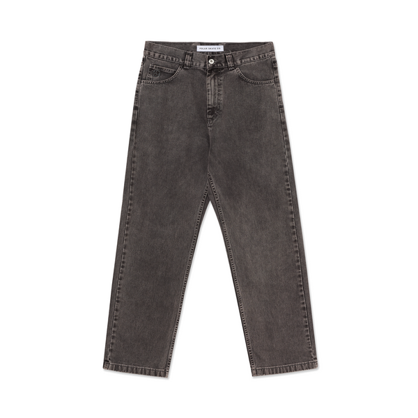 91! Denim - Washed Grey