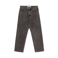 91! Denim - Washed Grey