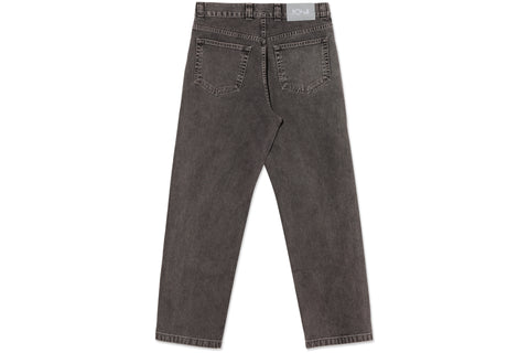 91! Denim - Washed Grey