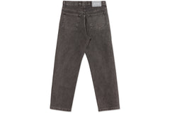 91! Denim - Washed Grey