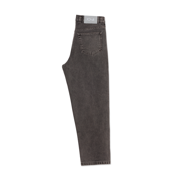 91! Denim - Washed Grey