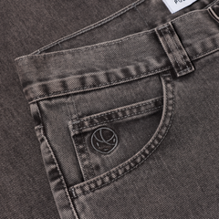 91! Denim - Washed Grey