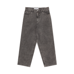 Big Boy Jeans - Washed Grey