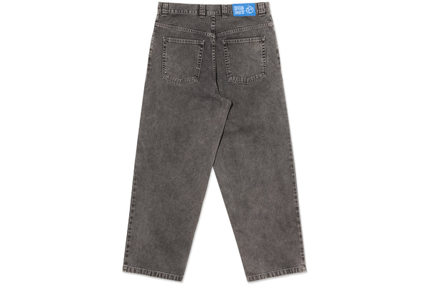 Big Boy Jeans - Washed Grey