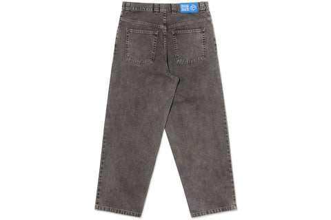 Big Boy Jeans - Washed Grey