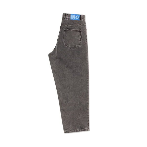 Big Boy Jeans - Washed Grey