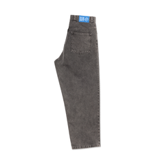 Big Boy Jeans - Washed Grey