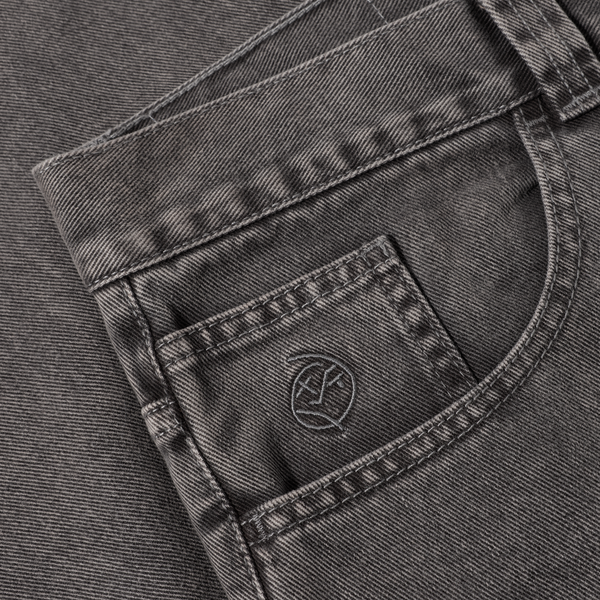 Big Boy Jeans - Washed Grey